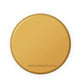 ATOM Acrylic Colors: Sand Yellow - SprayGunner