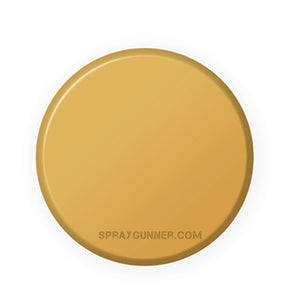 ATOM Acrylic Colors: Sand Yellow - SprayGunner