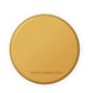 ATOM Acrylic Colors: Mustard - SprayGunner