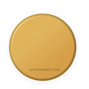 ATOM Acrylic Colors: Mustard - SprayGunner