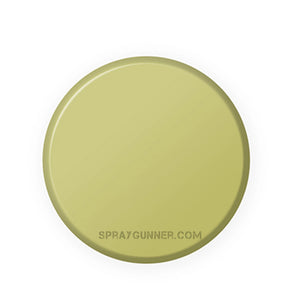 ATOM Acrylic Colors: Khaki Green - SprayGunner