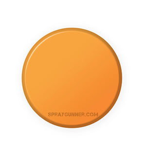 AMMO by Mig ATOM Acrylic Colors: Bright Orange - SprayGunner