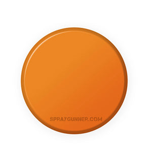 ATOM Acrylic Colors: Orange - SprayGunner