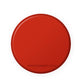 ATOM Acrylic Colors: Scarlet Red