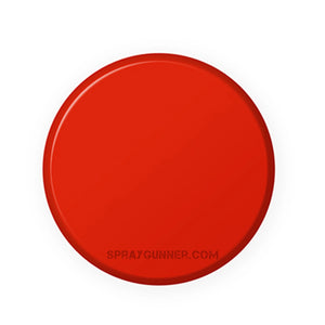 ATOM Acrylic Colors: Red - SprayGunner
