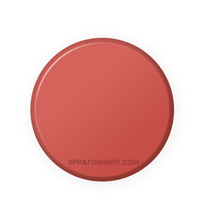 ATOM Acrylic Colors: Imperial Red - SprayGunner