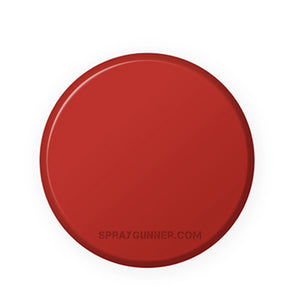 ATOM Acrylic Colors: Blood Red - SprayGunner