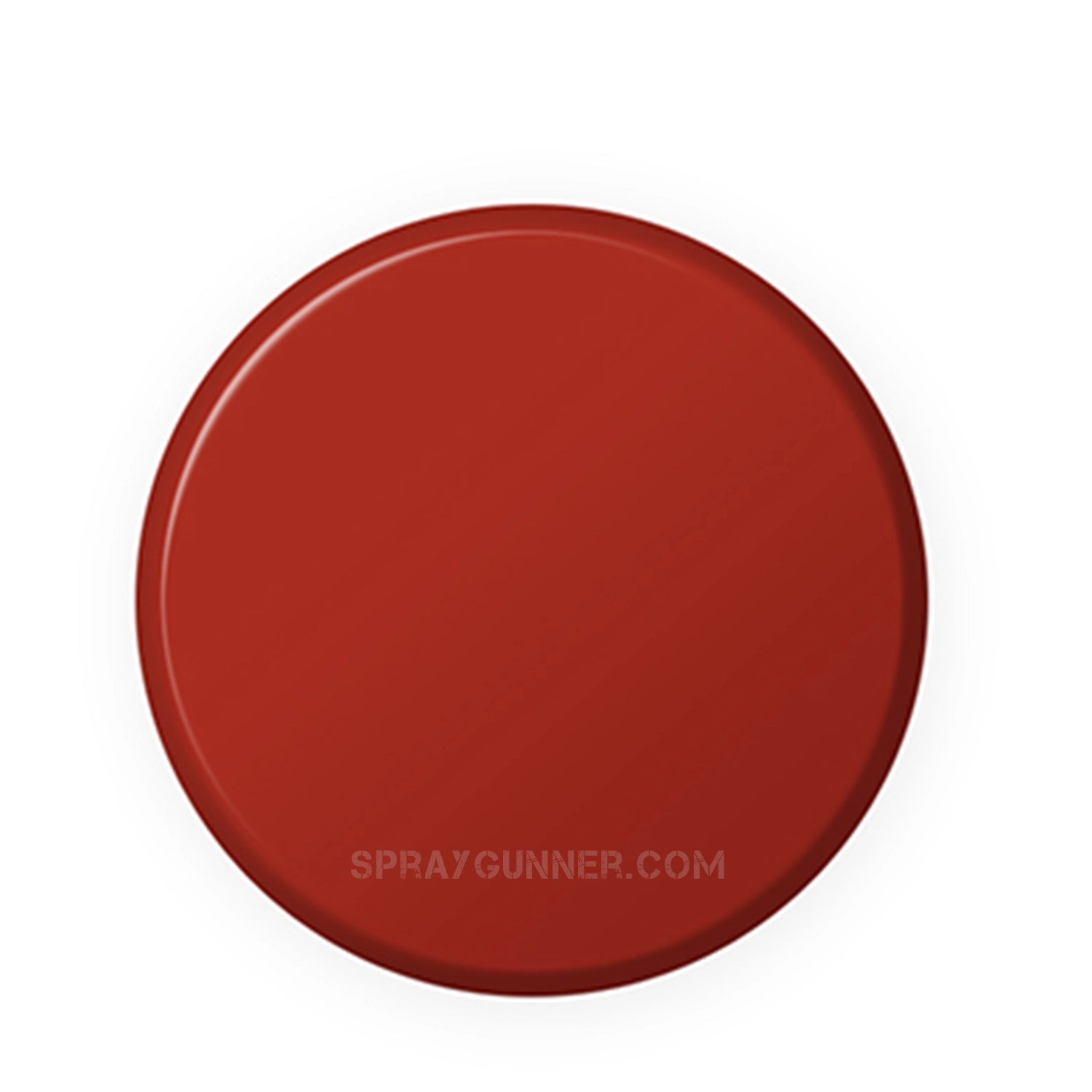 ATOM Acrylic Colors: Carmine - SprayGunner