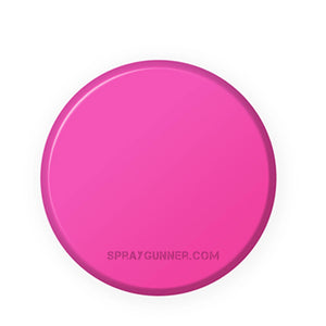 ATOM Acrylic Colors: Magenta - SprayGunner