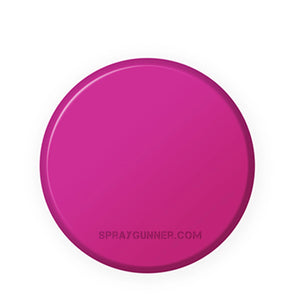 ATOM Acrylic Colors: Fucsia - SprayGunner