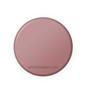 ATOM Acrylic Colors: Dark Nude Pink - SprayGunner