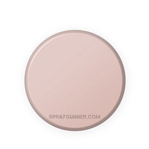 ATOM Acrylic Colors: Glacier Pink - SprayGunner