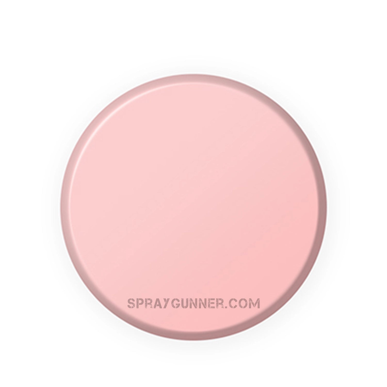 ATOM Acrylic Colors: Pink Flesh - SprayGunner