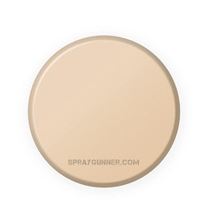 ATOM Acrylic Colors: Light Skin paint for airbrush - SprayGunner