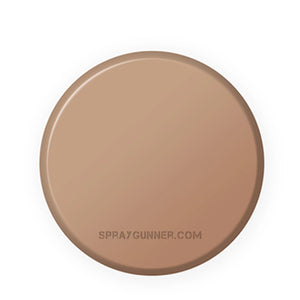 ATOM Acrylic Colors: Warm Skin - SprayGunner