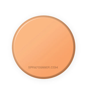 ATOM Acrylic Colors: Beige Pink - SprayGunner