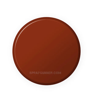 ATOM Acrylic Colors: Dark Rust - SprayGunner
