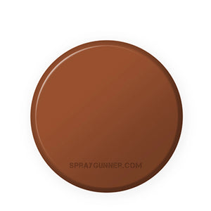 ATOM Acrylic Colors: Earth Brown - SprayGunner