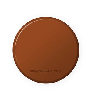 ATOM Acrylic Colors: Red Brick - SprayGunner
