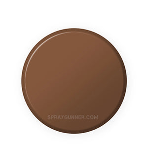 ATOM Acrylic Colors: Old Rust - SprayGunner