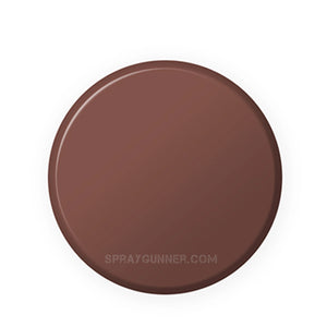 ATOM Acrylic Colors: Umber Brown - SprayGunner