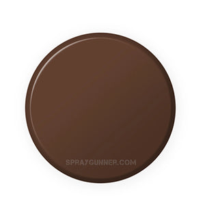 ATOM Acrylic Colors: Brown - SprayGunner