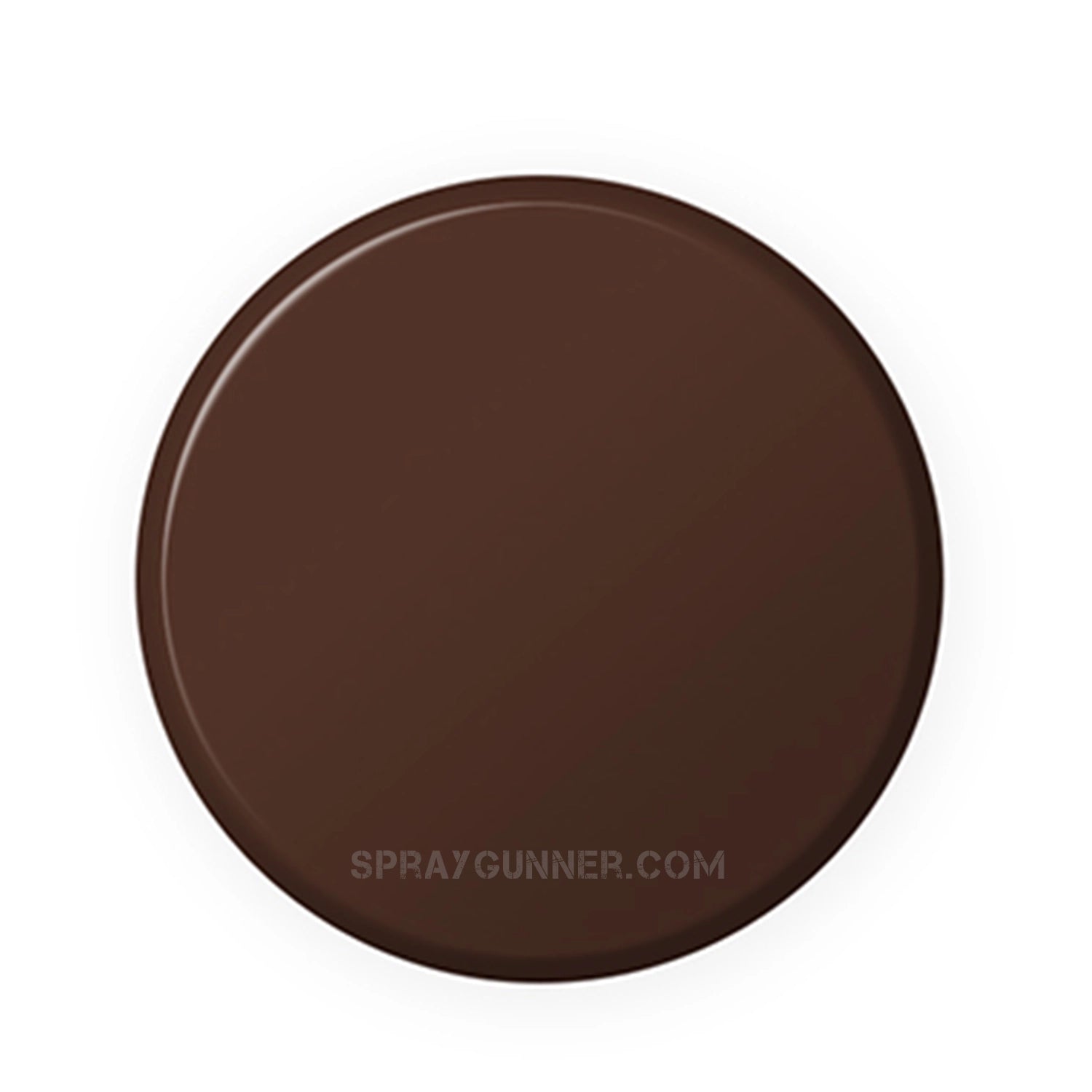 ATOM Acrylic Colors: Leather - SprayGunner