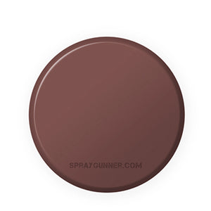 ATOM Acrylic Colors: Coffee Brown - SprayGunner