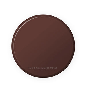 ATOM Acrylic Colors: Schokobraun RAL 8017 - SprayGunner