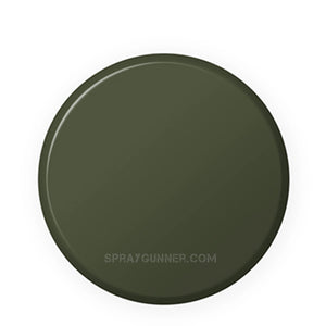 ATOM Acrylic Colors: NATO Green - SprayGunner