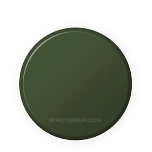 ATOM Acrylic Colors: IJA Kawasaki Green - SprayGunner