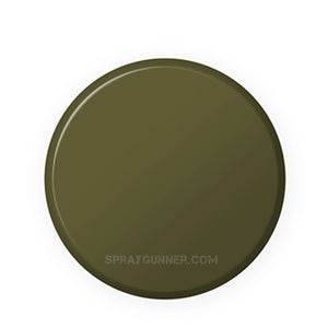 ATOM Acrylic Colors: Olive Drab