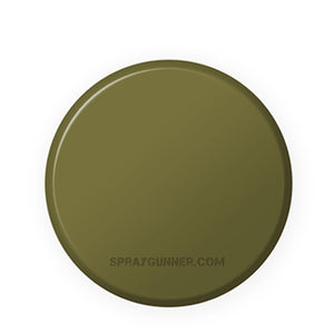 ATOM Acrylic Colors: Sinai Grey - SprayGunner