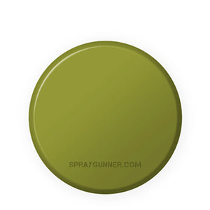 ATOM Acrylic Colors: Yellow Green - SprayGunner
