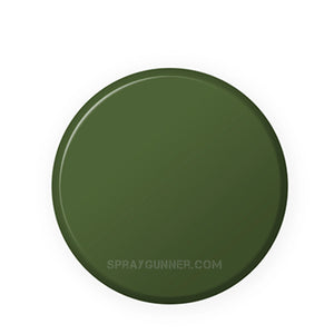 ATOM Acrylic Colors: Hellgrün / Chromate Green - SprayGunner