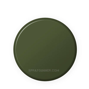 ATOM Acrylic Colors: Dunkelgrün RLM81 - SprayGunner