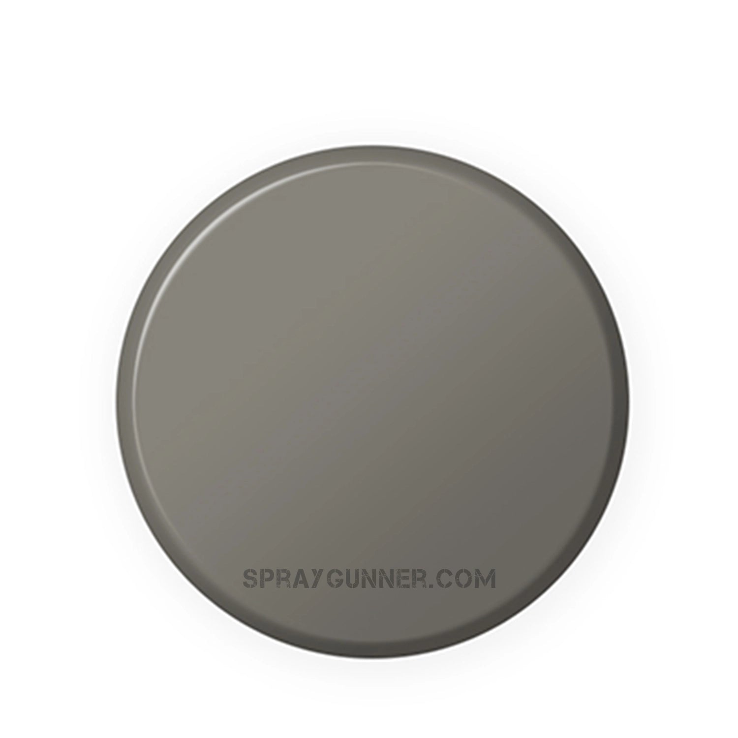 ATOM Acrylic Colors: Grau RLM02 - SprayGunner