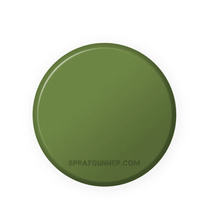 ATOM Acrylic Colors: Resedagrün RAL 6011 - SprayGunner