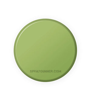 ATOM Acrylic Colors: Pacific Green - SprayGunner