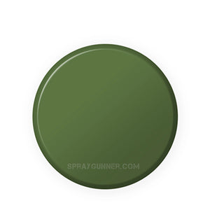 ATOM Acrylic Colors: Green Base - SprayGunner