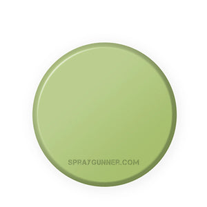 ATOM Acrylic Colors: Faded Green - SprayGunner