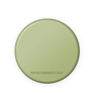 ATOM Acrylic Colors: Duck Egg Green - SprayGunner