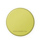 ATOM Acrylic Colors: Bile Green - SprayGunner