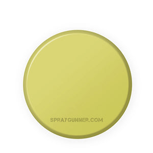 ATOM Acrylic Colors: Bile Green - SprayGunner