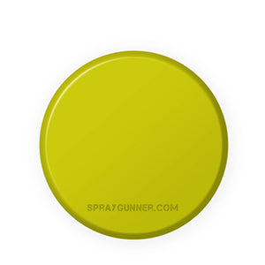ATOM Acrylic Colors: Pistachio - SprayGunner