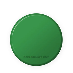 ATOM Acrylic Colors: Troll Green - SprayGunner
