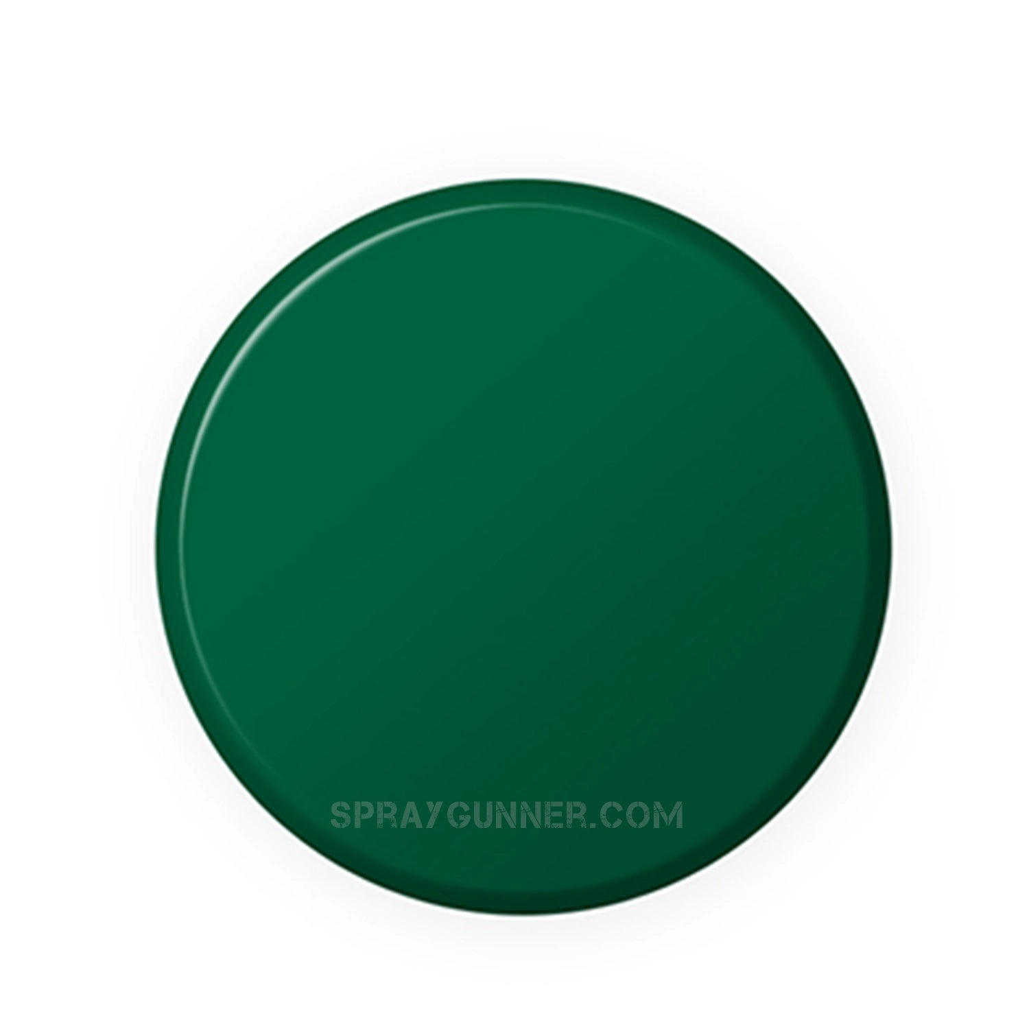 ATOM Acrylic Colors: Forest Green - SprayGunner