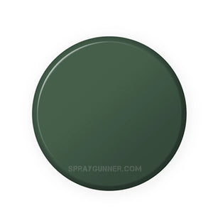ATOM Acrylic Colors: Phtalo Green - SprayGunner