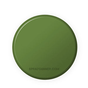ATOM Acrylic Colors: IJN Mitsubishi Green - SprayGunner