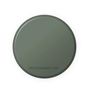 ATOM Acrylic Colors: Atlantic Green - SprayGunner